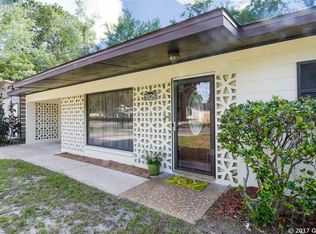 1926 NE 9th St, Gainesville, FL 32609