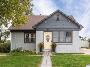 2920 N 205th St, Elkhorn, NE 68022