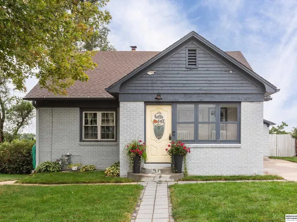 2920 N 205th St, Elkhorn, NE 68022