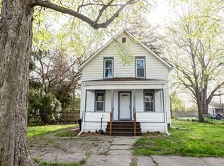 605 E St, La Porte, IN