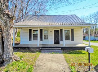 358 S Kentucky Ave, Madisonville, KY 42431