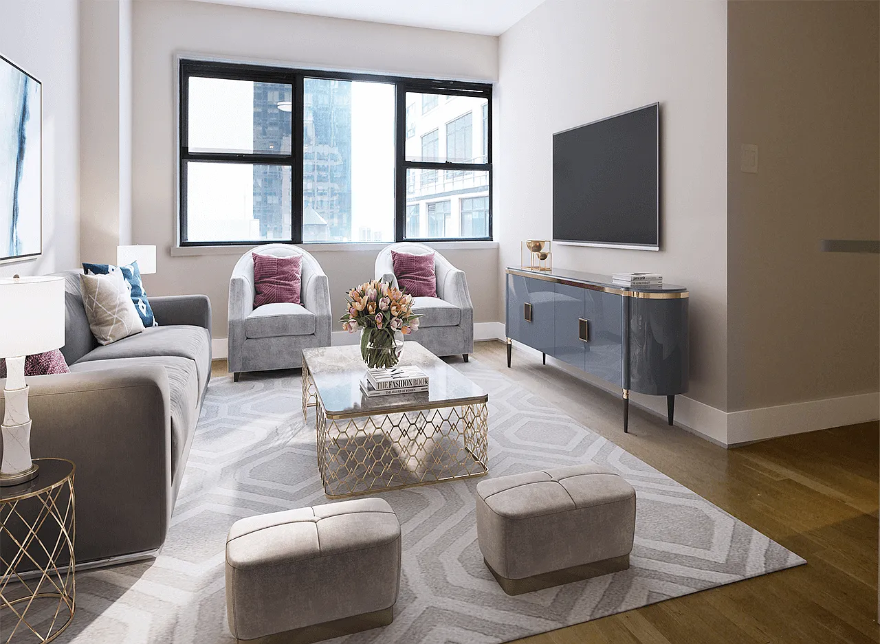 301 East 47th Street — Photo 1