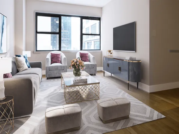 301 E 47th St APT 9O, New York, NY 10017