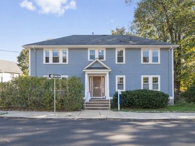 150 Tyndale St #2, Roslindale, MA, 02131