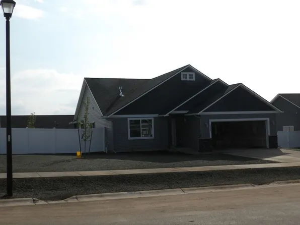 12935 N Cavanaugh Dr, Rathdrum, ID 83858