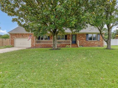 712 Etheridge Rd, Chesapeake, VA, 23322