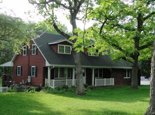 5310 Buena Park Rd, Waterford, WI 53185