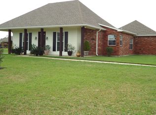 1485 Addie Gail Ln, Lake charles, LA 70605