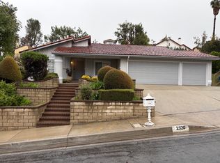2320 Fallen Dr, Rowland Heights, CA 91748