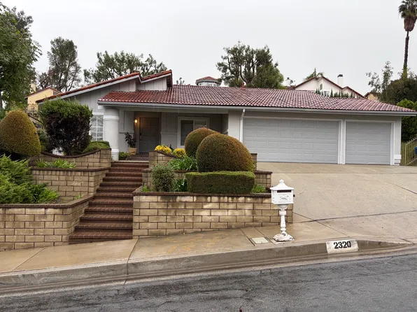 2320 Fallen Dr, Rowland Heights, CA 91748