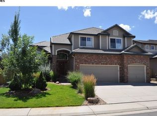 558 Zircon Way, Superior, CO 80027