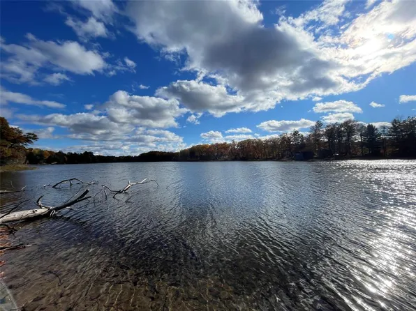 7 W Tanager Trail, Hayward, WI 54843