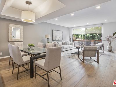 1024 12th St APT 6, Santa Monica, CA, 90403