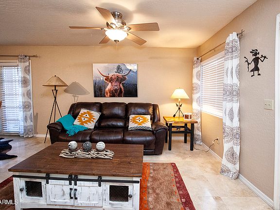 3rd image of 7502 E Carefree Dr #102