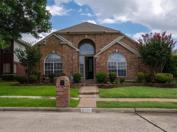 1806 Frosted Hill Dr, Carrollton, TX 75010