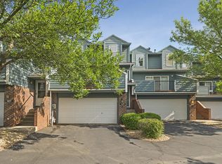 14276 Estates Ave, Apple Valley, MN 55124