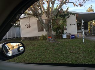 4344 Dolphin Way, Edgewater, FL 32141