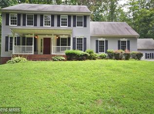 21 Goldcup Dr, Fredericksburg, VA 22406