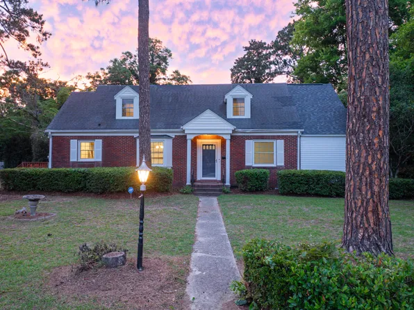 419 Baldwin Dr, Sumter, SC 29150