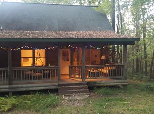 17 Hondah Rd, Brevard, NC 28712