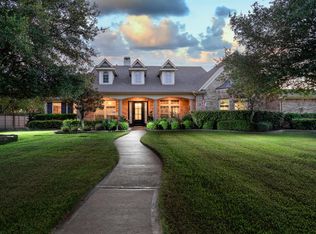 17403 Prescott Mnr, Cypress, TX 77433