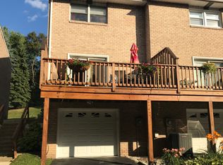 223 Stone Quarry Rd APT A, Monaca, PA 15061