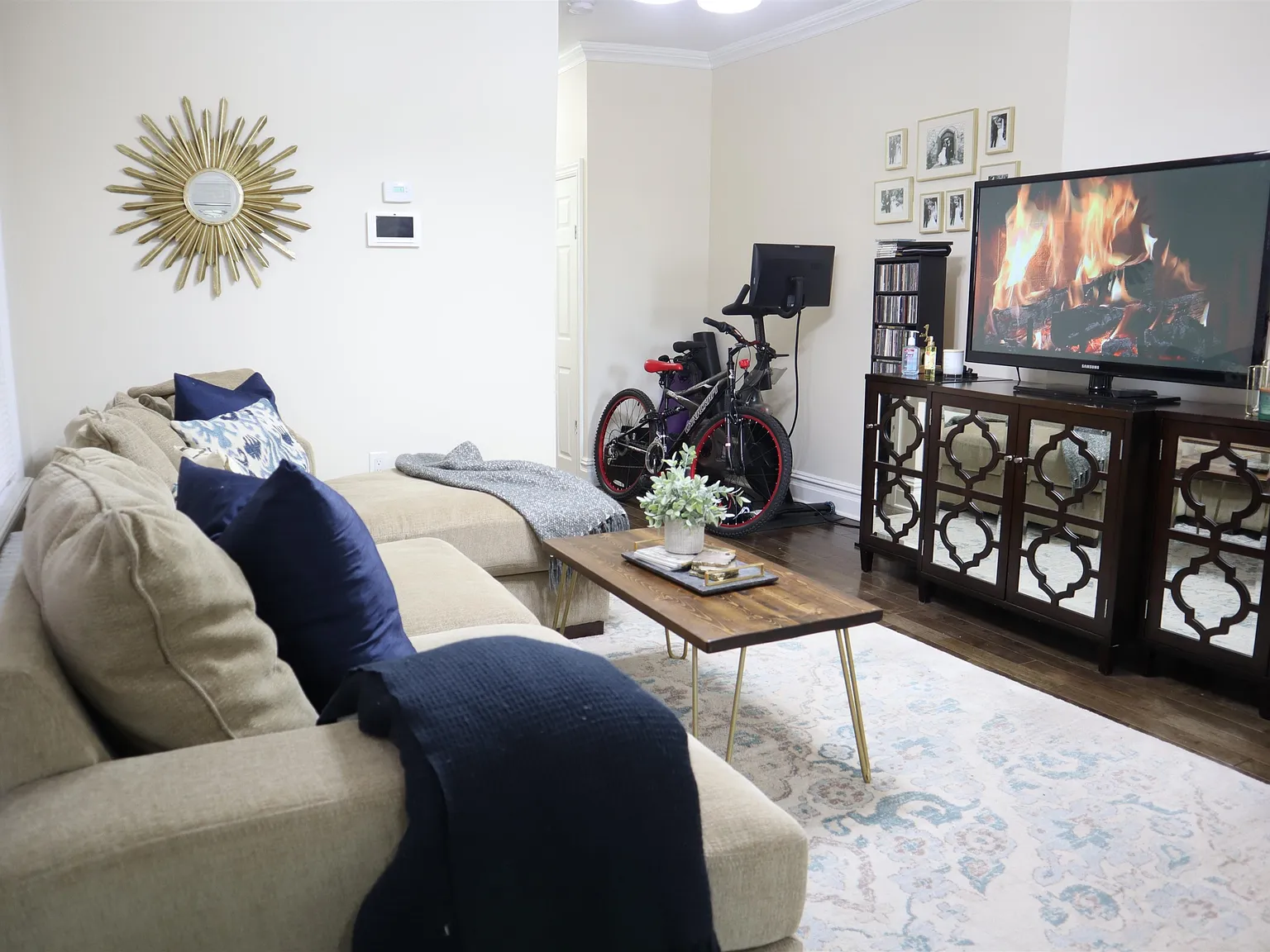 3 bed, 2.0 bath, $3,100 — Photo 3