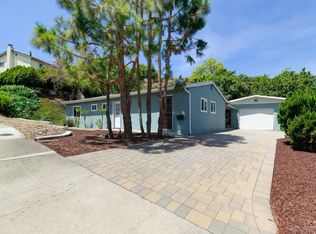 6976 Princess View Dr, San Diego, CA 92120