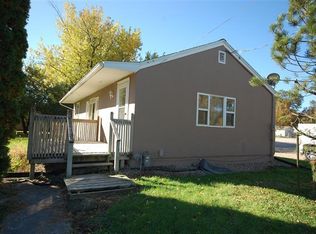 314 W Mamie Eisenhower Ave, Boone, IA 50036
