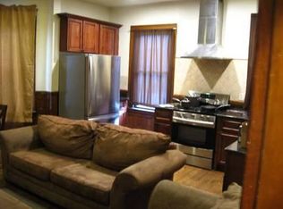 16 Winslow Rd #2, Brookline, MA 02446