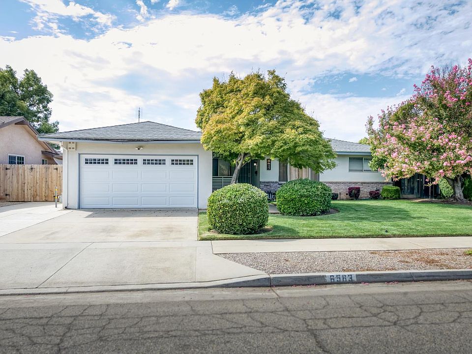 6583 N Maple Ave, Fresno, CA 93710 | Zillow