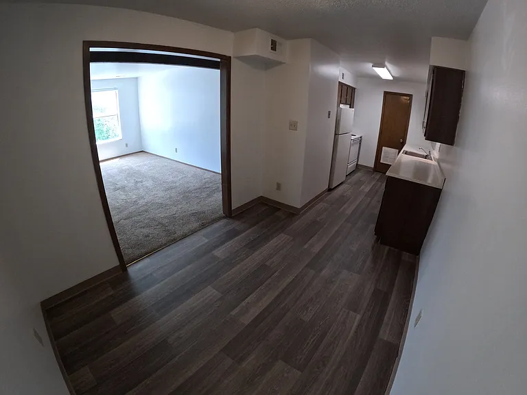 Dinning Room - Kitchen