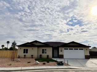 850 N Harriet St, Ridgecrest, CA 93555