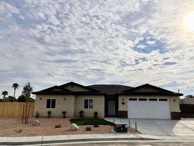 850 N Harriet St, Ridgecrest, CA, 93555