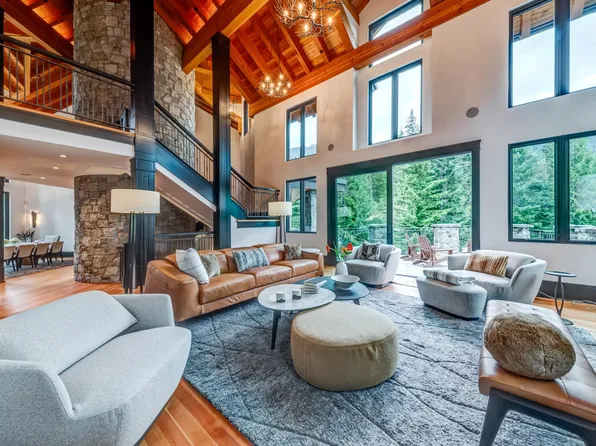 2924 Big Timber Ct, Whistler, BC V8E 0L6