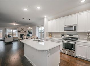 2200 Perrymead Dr, Forney, TX 75126