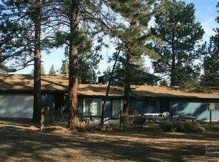 69228 Yellow Daisy Ln, Sisters, OR 97759