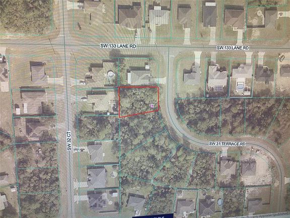 3rd image of 0 SW 31st Terrace Rd Lot 2