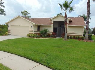 1451 Goldrush Ave, Melbourne, FL 32940