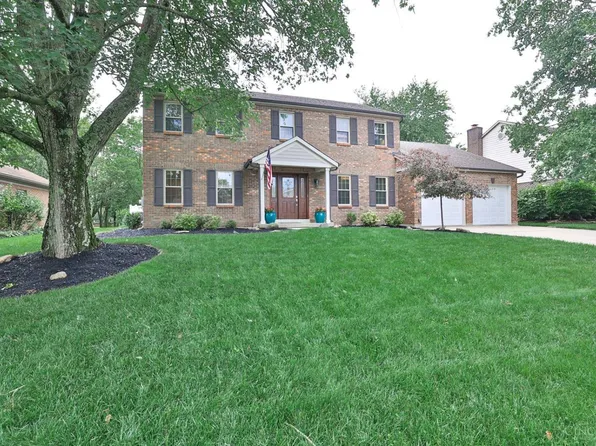 9245 Gourmet Ln, Loveland, OH 45140