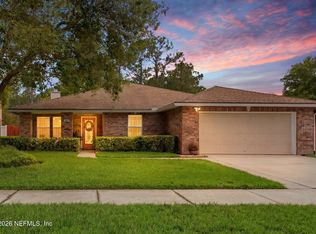 2362 Tyson Lake Dr, Jacksonville, FL 32221