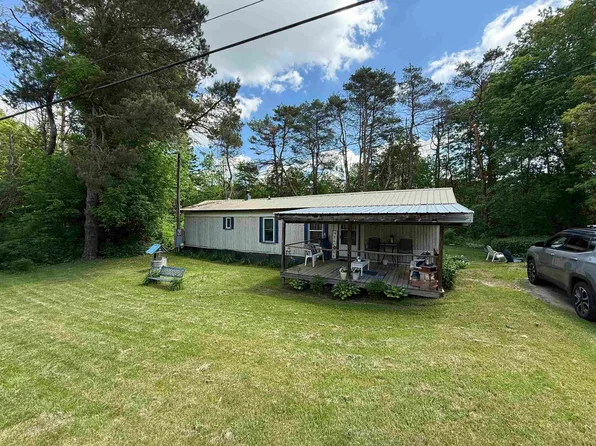588 Blanchard Hill Rd, Russell, NY 13684