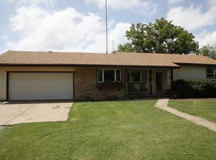 360 S Oxford Rd, Oxford, KS 67119