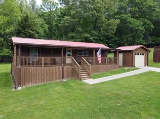 59 Copperhead Ct, Blairsville, GA 30512