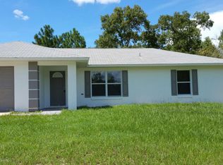 9 Redwood Trak, Ocala, FL 34472