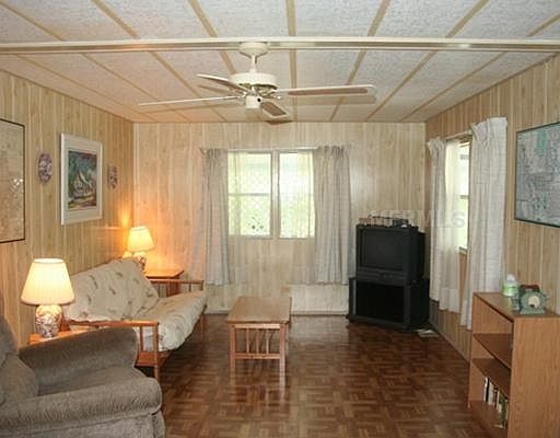 2nd image of 6767 San Casa Dr Lot 49