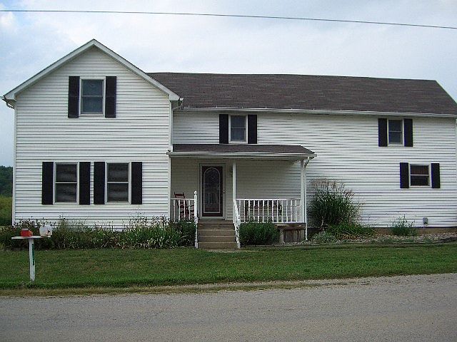 South view