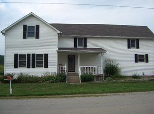 1759 County Road 60, Garrett, IN 46738