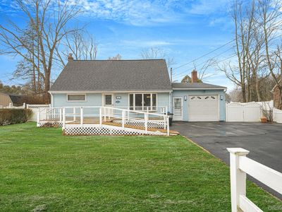 6 Noahs Path, Rocky Point, NY, 11778