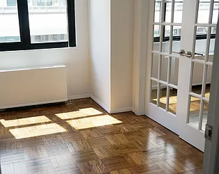 Rented by Goldfarb Properties